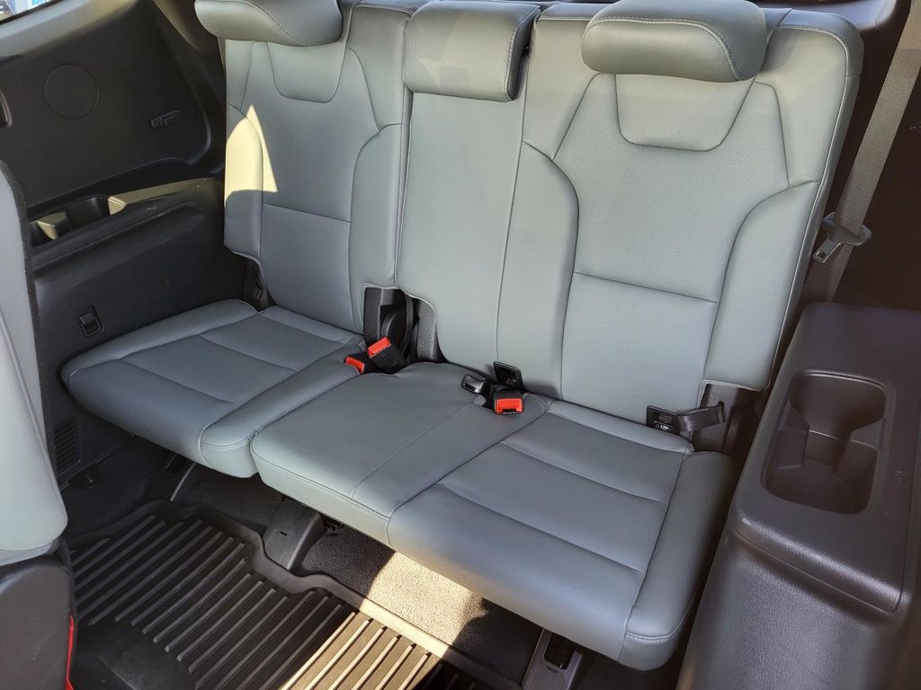 2024 Kia Telluride EX X-Line photo 15