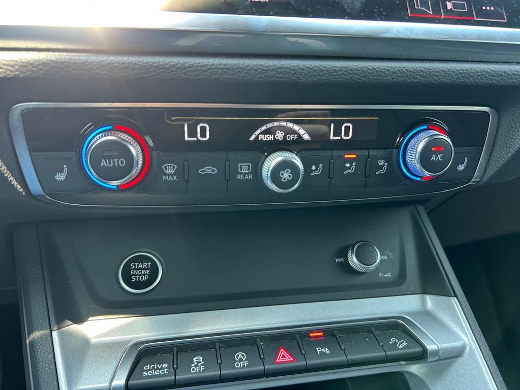 2024 Audi Q3 Premium S line photo 20