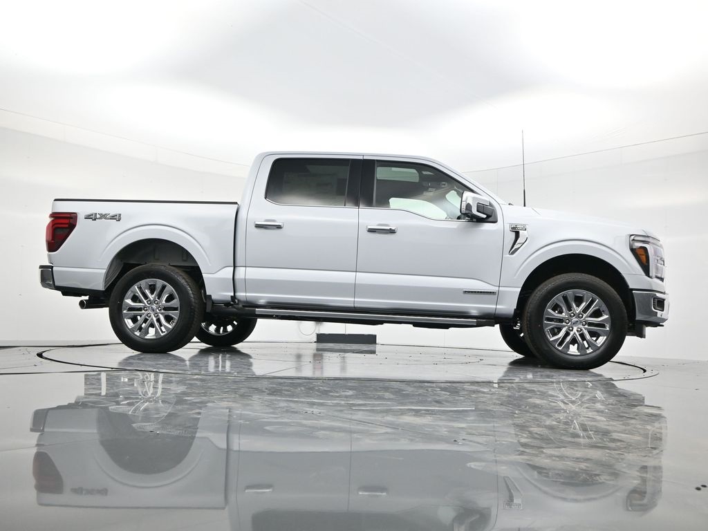 2025 Ford F-150 Lariat photo 49