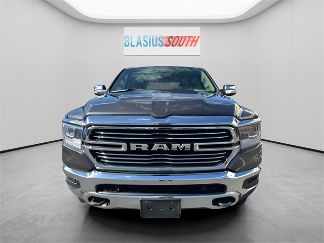 2021 Ram 1500 Laramie photo 8