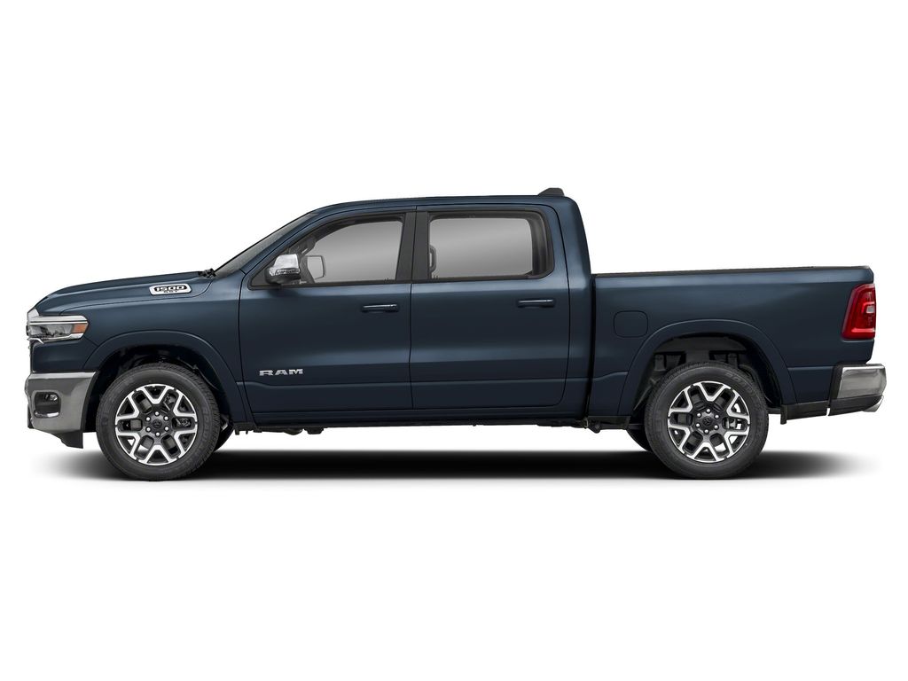 2026 Ram 1500 Laramie photo 3