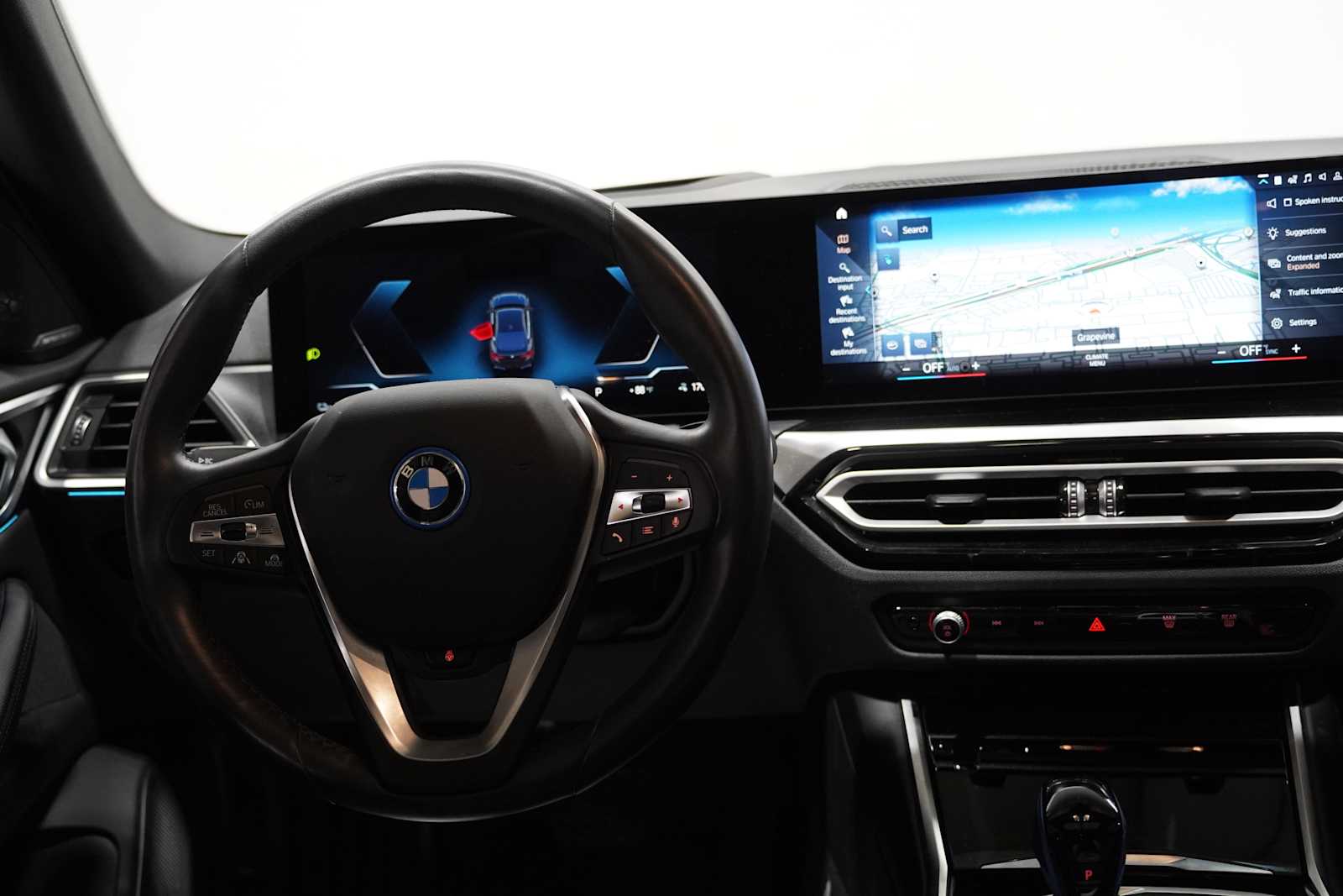 2023 Bmw i4 eDrive40 photo 25