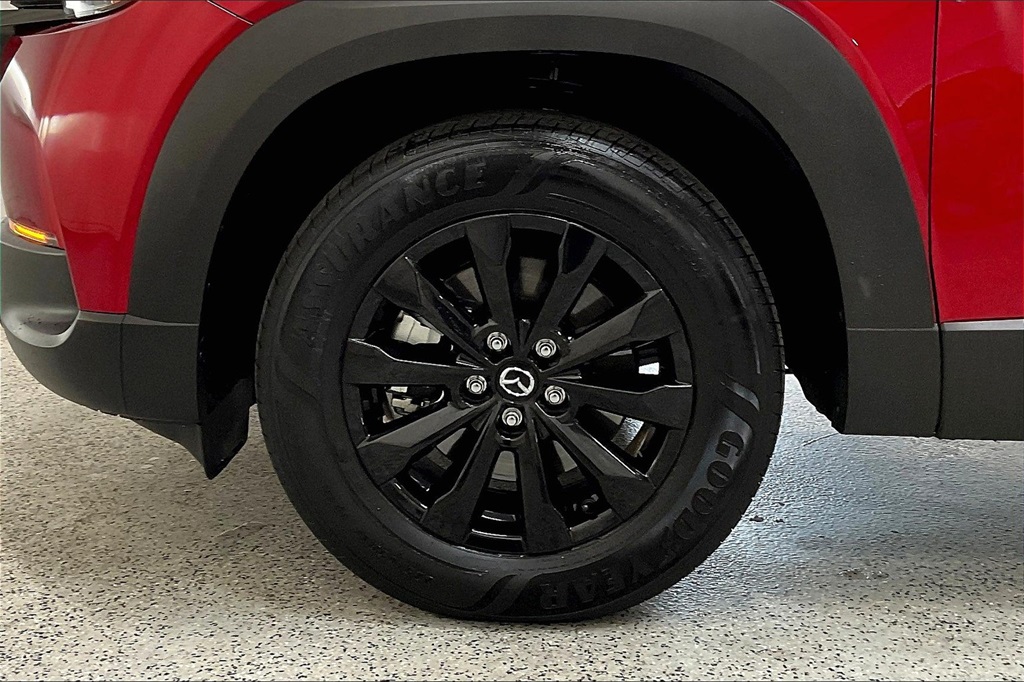 2025 MAZDA CX-50 - Image 7