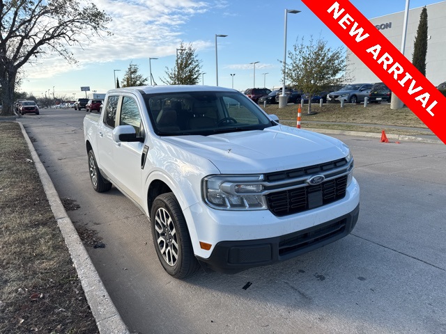 2023 Ford Maverick Lariat's photo