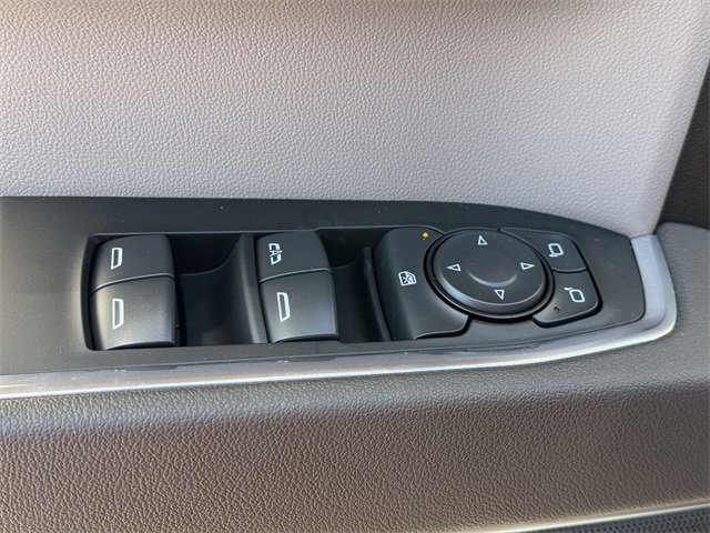 2025 Chevrolet Silverado 1500 RST photo 19