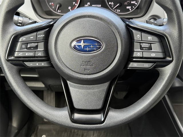 2024 Subaru Crosstrek Premium photo 19