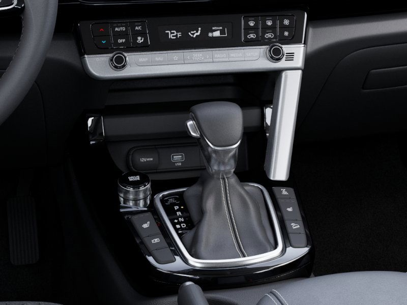 2025 Kia Seltos S photo 22