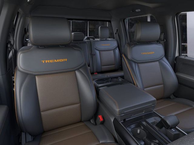 2025 FORD F-150 - Image 32