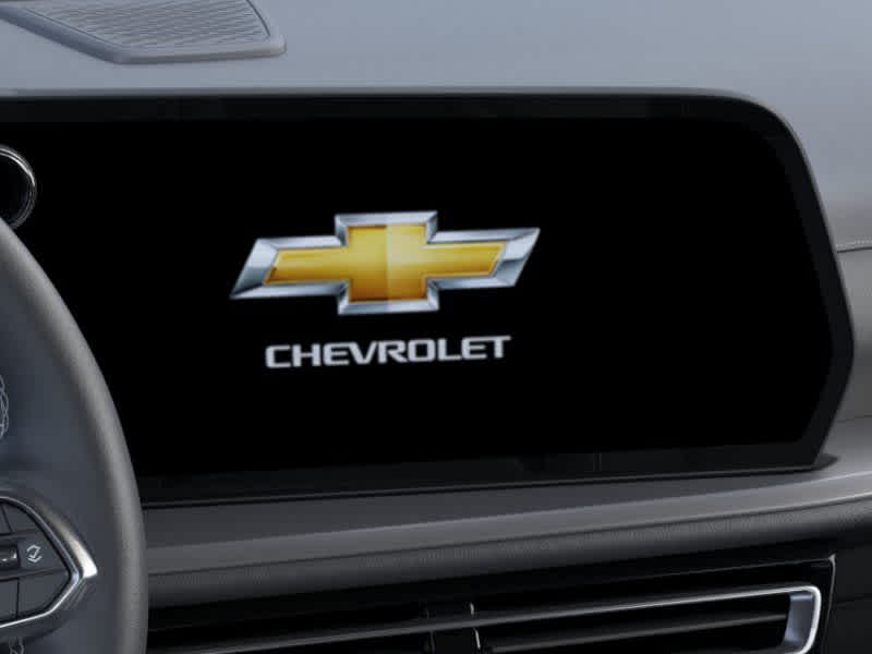 2026 Chevrolet Traverse photo 19