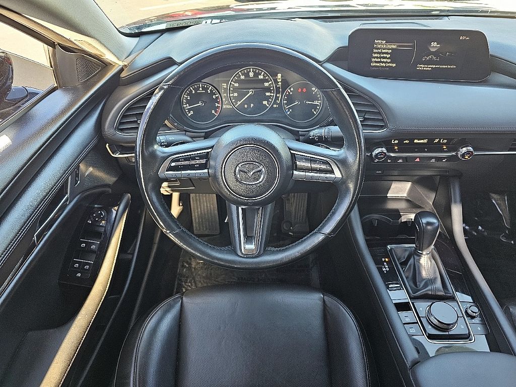 2021 Mazda Mazda3 Premium Plus photo 20