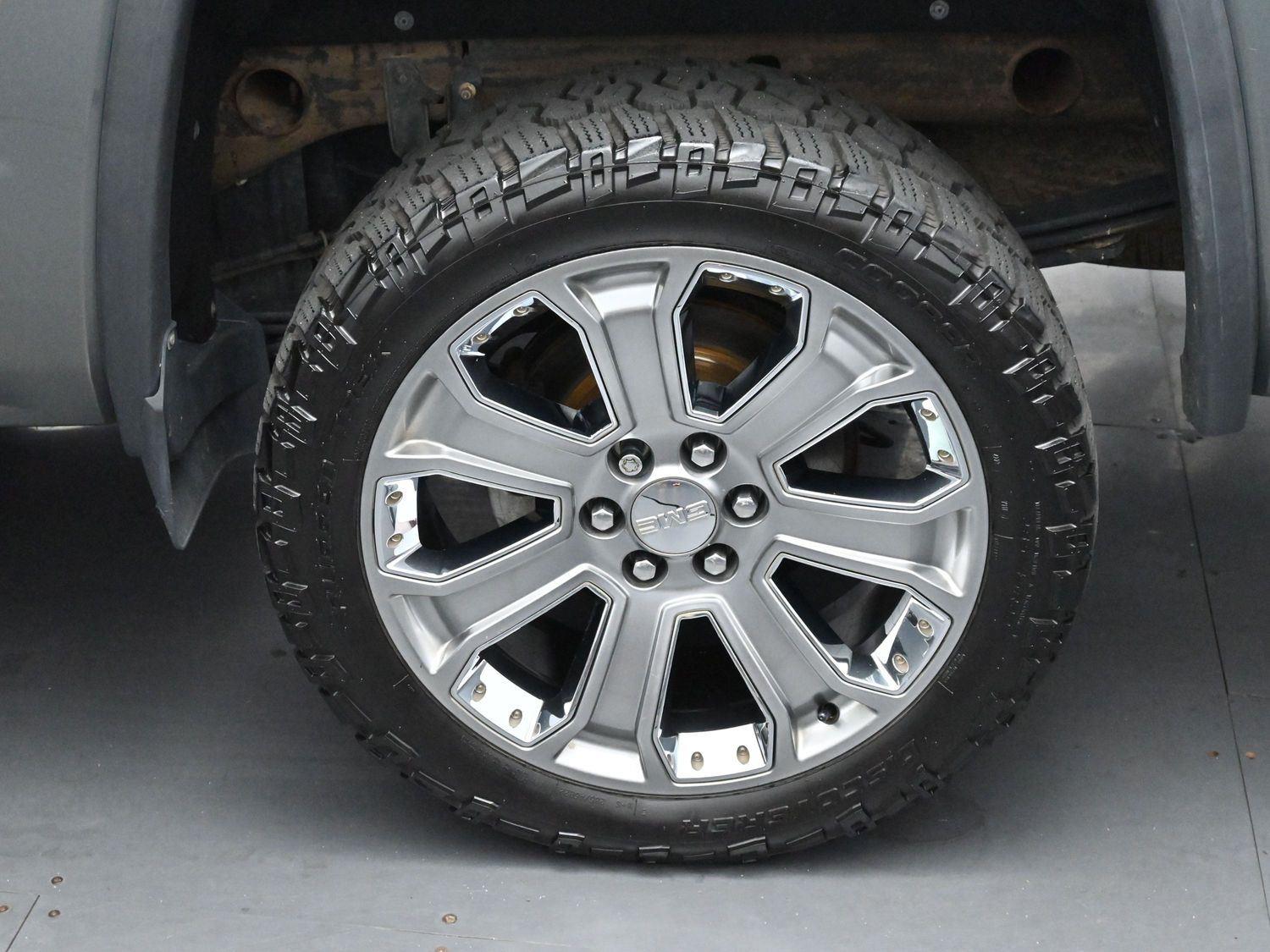 2018 Gmc Sierra 1500 Denali photo 29
