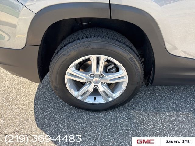 2021 Gmc Terrain SLE photo 32