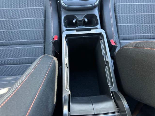 2026 Honda CR-V Hybrid Sport photo 27
