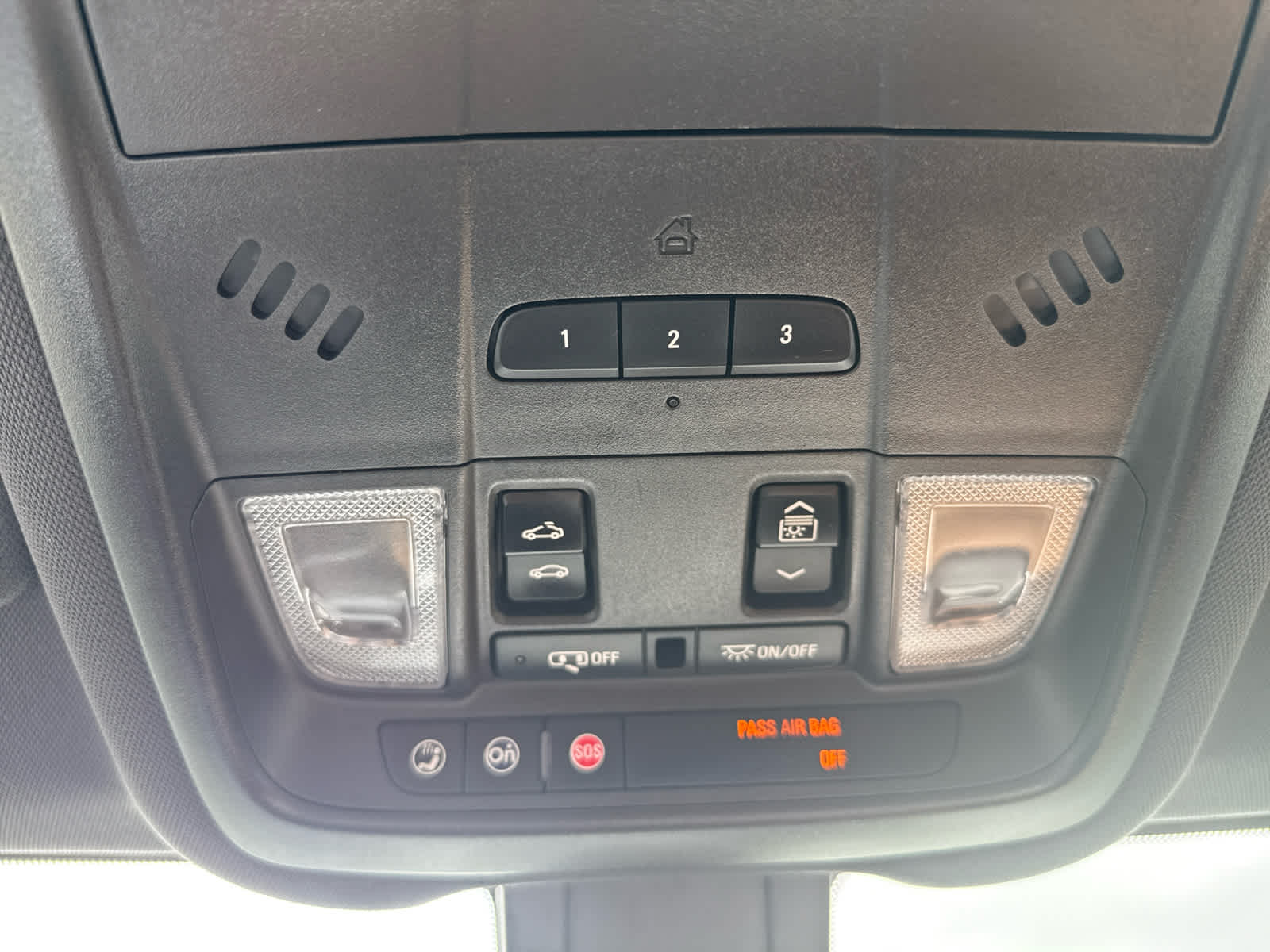 2019 Chevrolet Equinox Premier photo 21