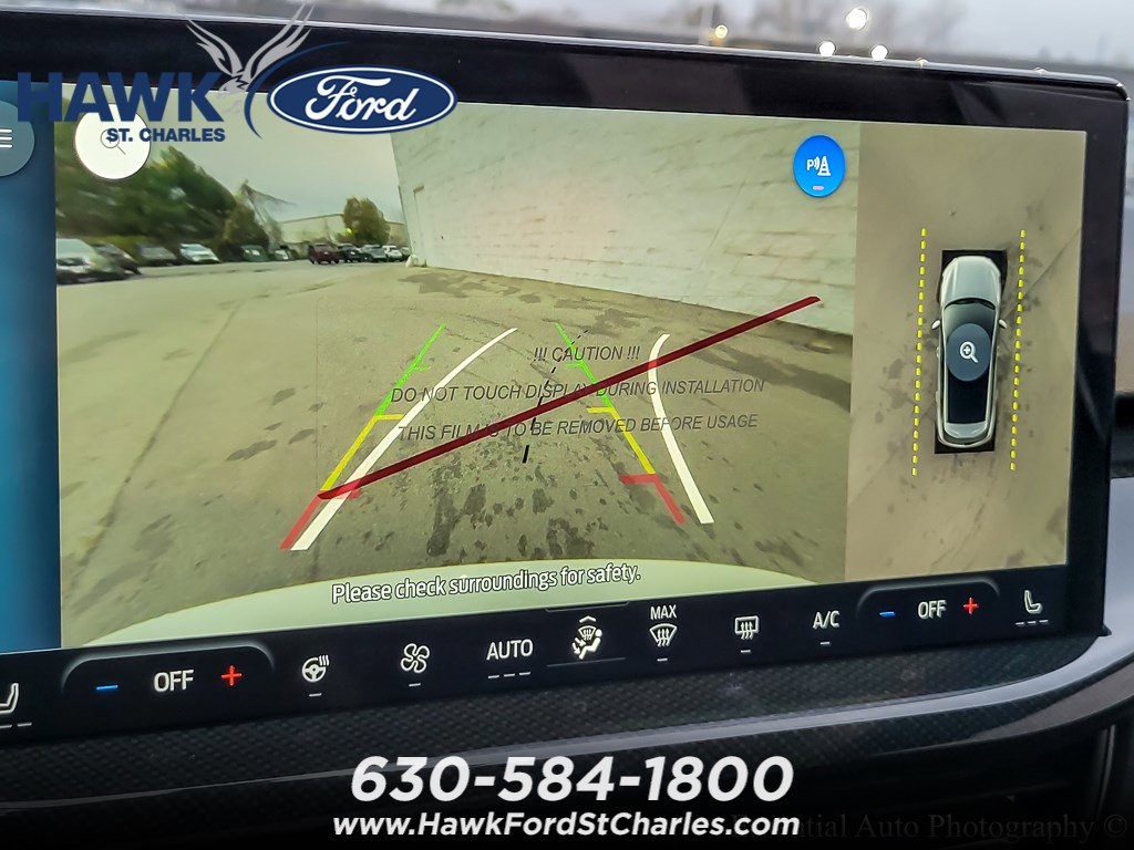 2025 FORD ESCAPE - Image 14