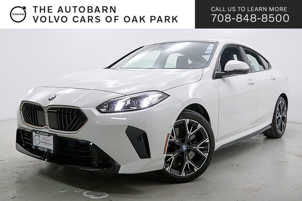 2025 BMW 228I - Image 33