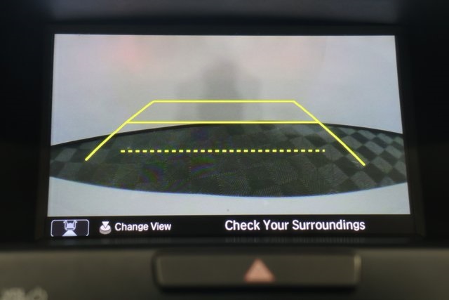 2020 Acura MDX SH-AWD photo 16
