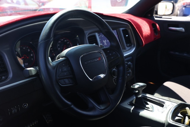 2022 Dodge Charger R/T photo 13