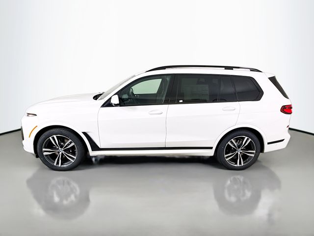 2026 Bmw X7 xDrive40i photo 4