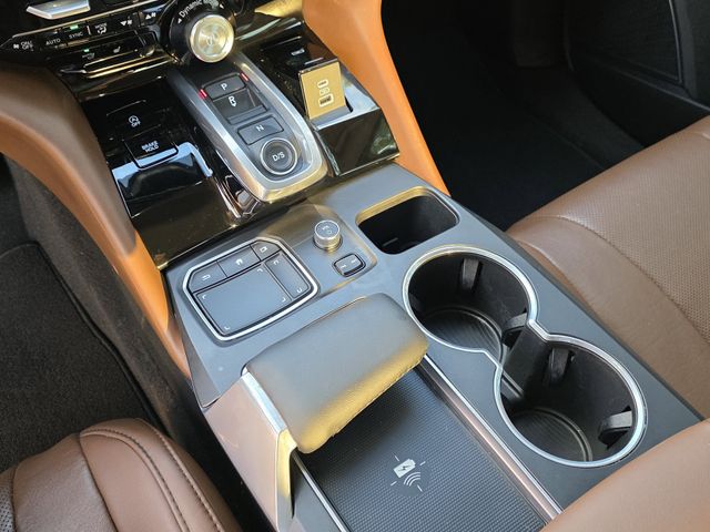 2023 Acura MDX Technology photo 20