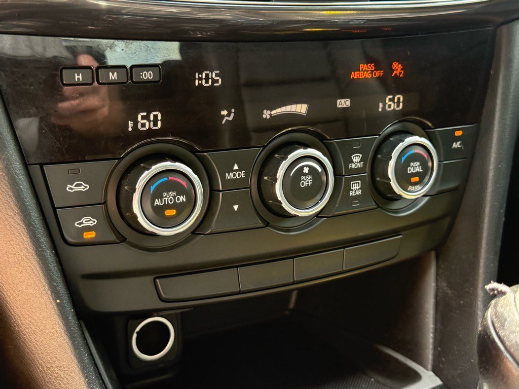 2014 Mazda Mazda6 Touring photo 18