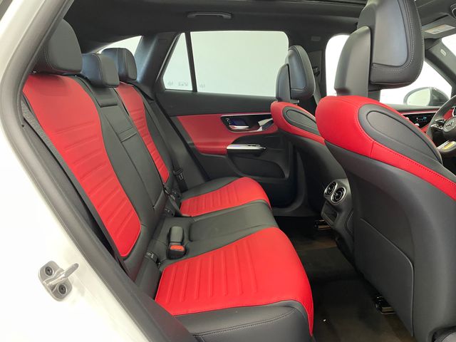 2026 Mercedes Benz GLC 350e 4MATIC photo 16
