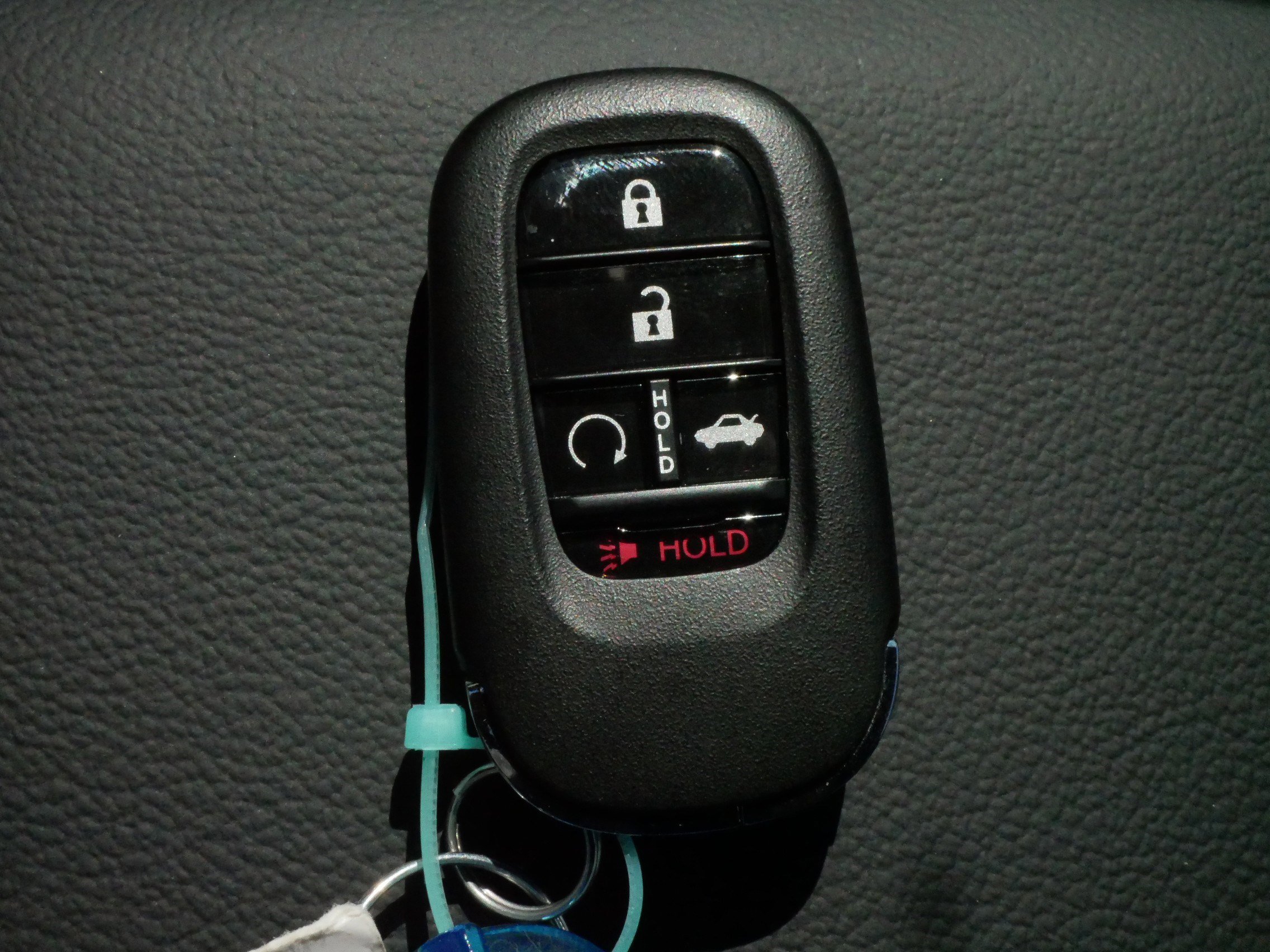 2025 Honda Civic Hybrid Sport Touring photo 29