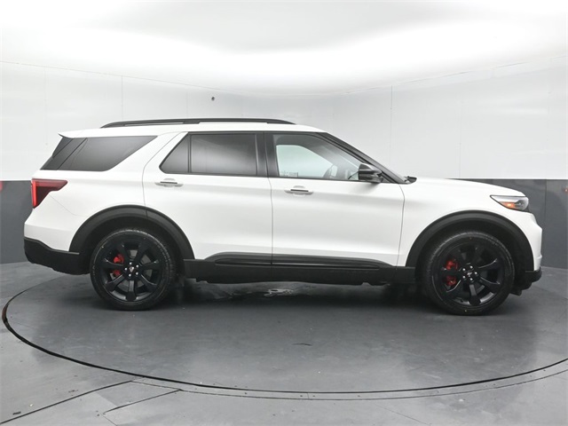 2022 FORD EXPLORER - Image 8