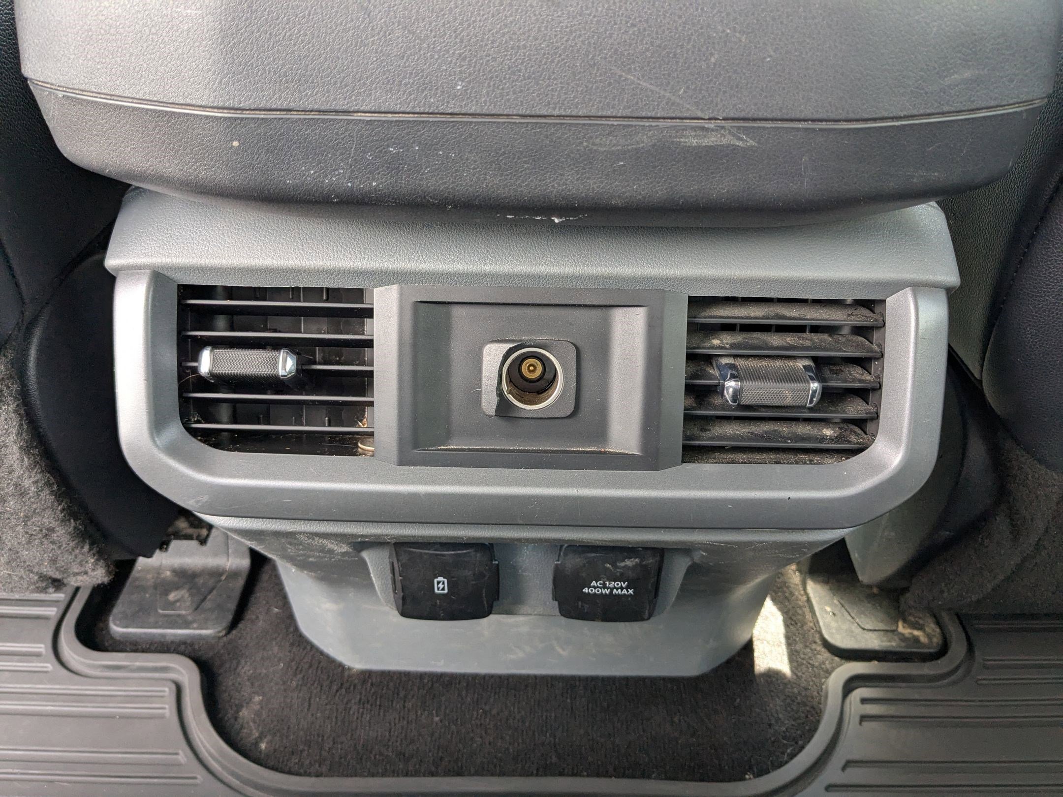 2021 Ford F-150 Lariat photo 26