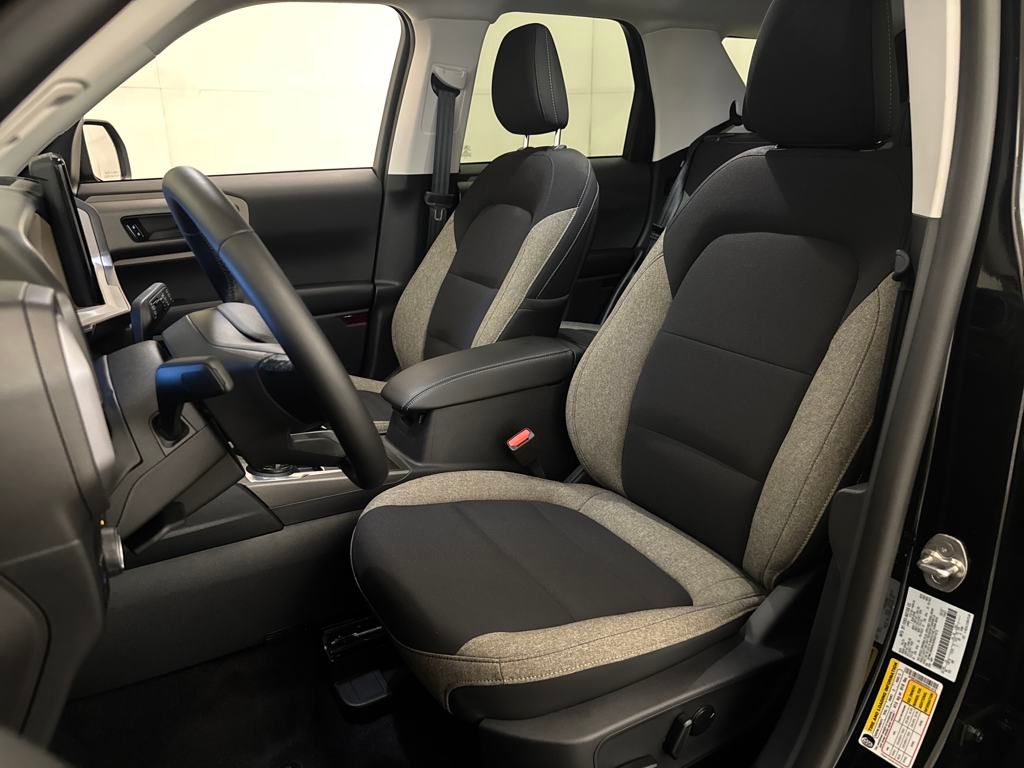2025 Ford Bronco Sport Big Bend photo 16