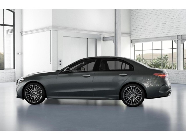2025 Mercedes Benz C 300 photo 32