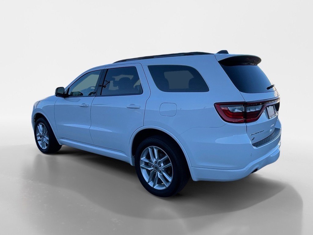2024 Dodge Durango GT Plus photo 3