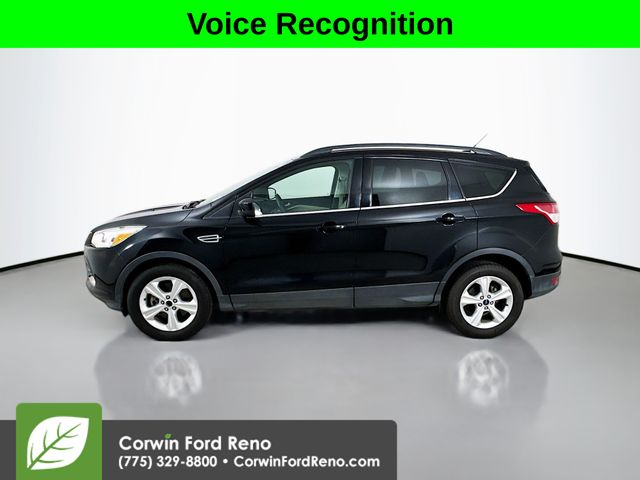 2016 Ford Escape SE photo 4