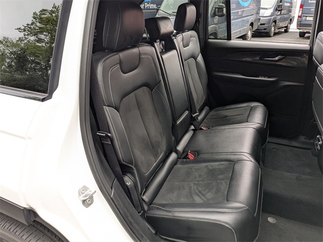 2023 Jeep Grand Cherokee Altitude photo 20
