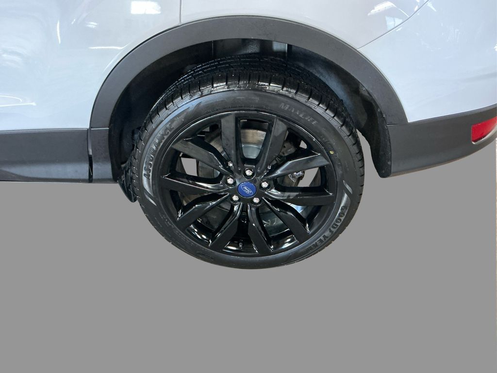 2018 Ford Escape SE photo 15
