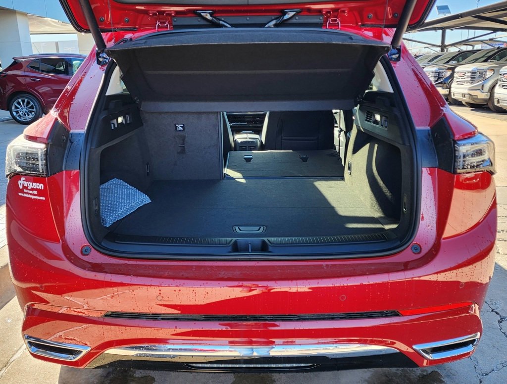 2025 Buick Envision Avenir photo 49