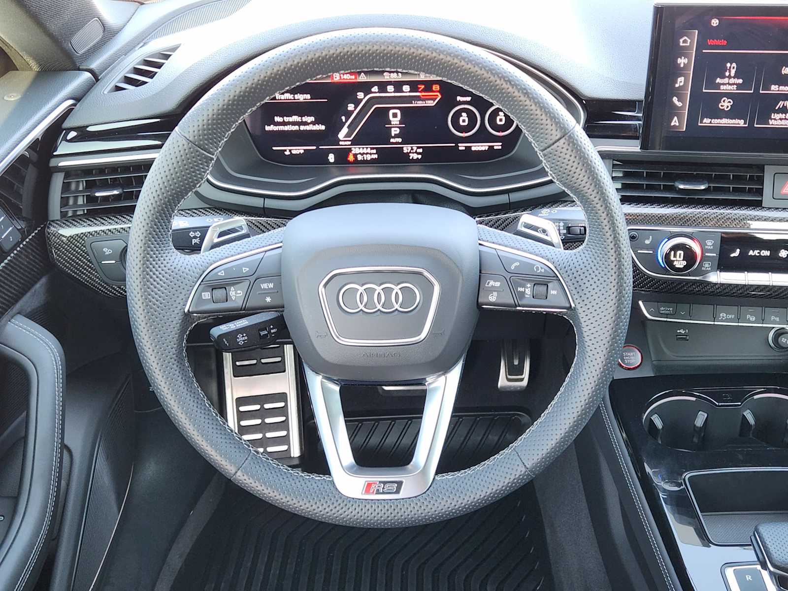 2023 Audi RS 5 photo 25