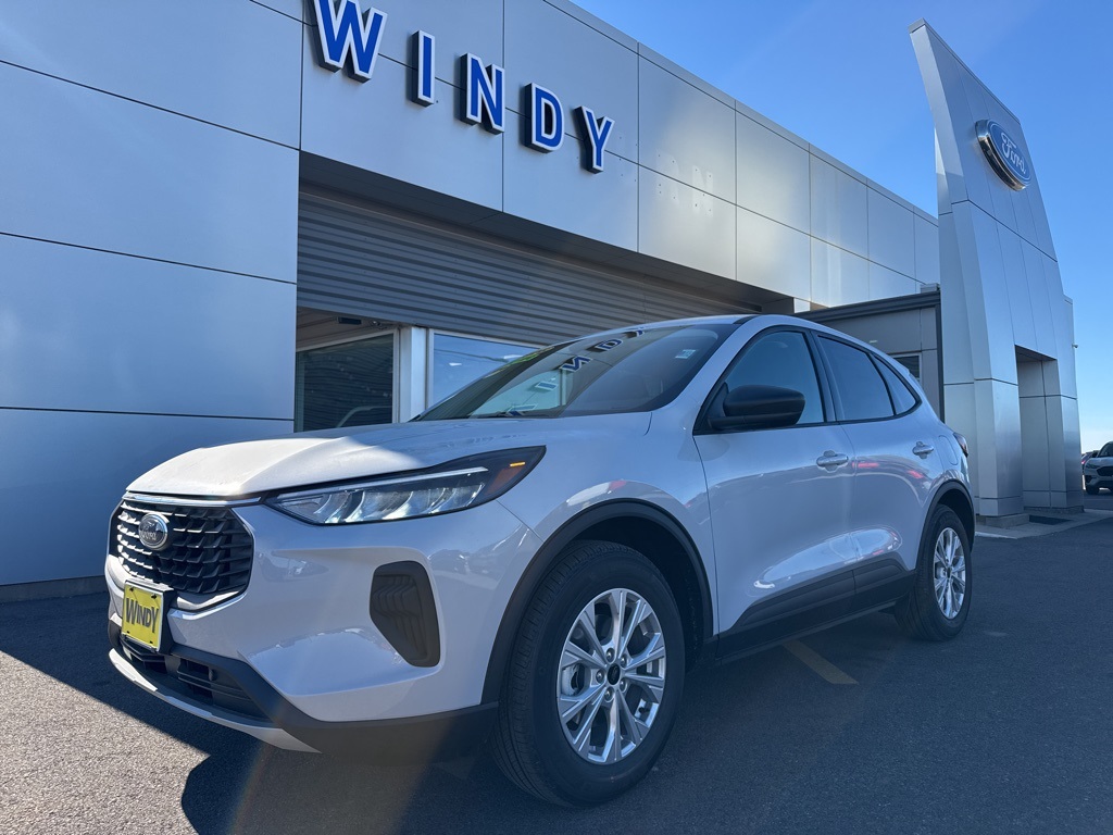 2026 Ford Escape Active's photo