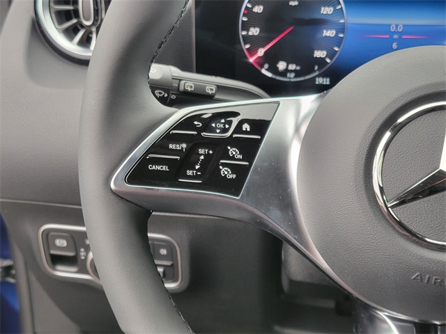 2025 Mercedes Benz GLA 250 4MATIC photo 31