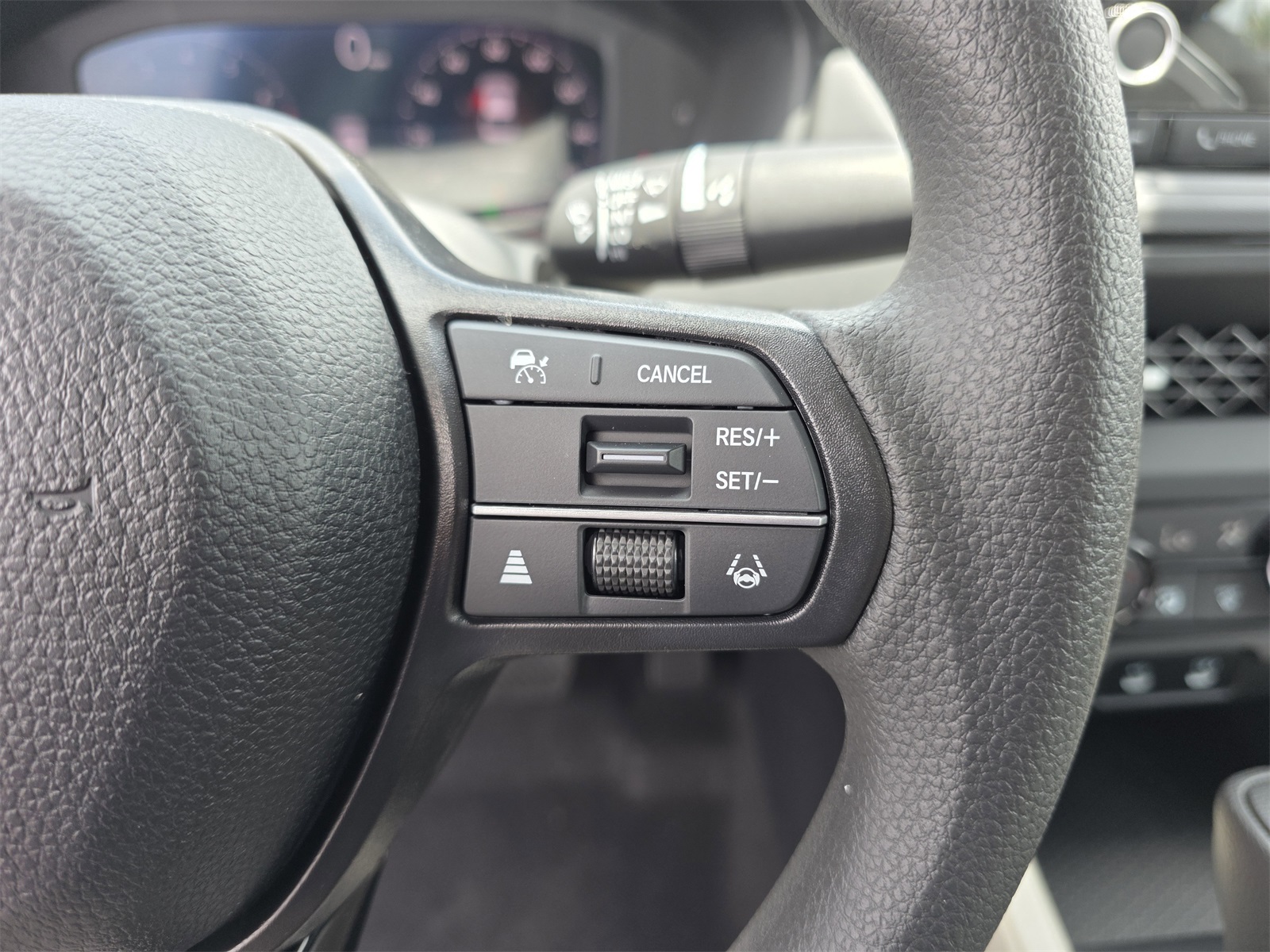 2025 Honda Accord 1.5T SE photo 27
