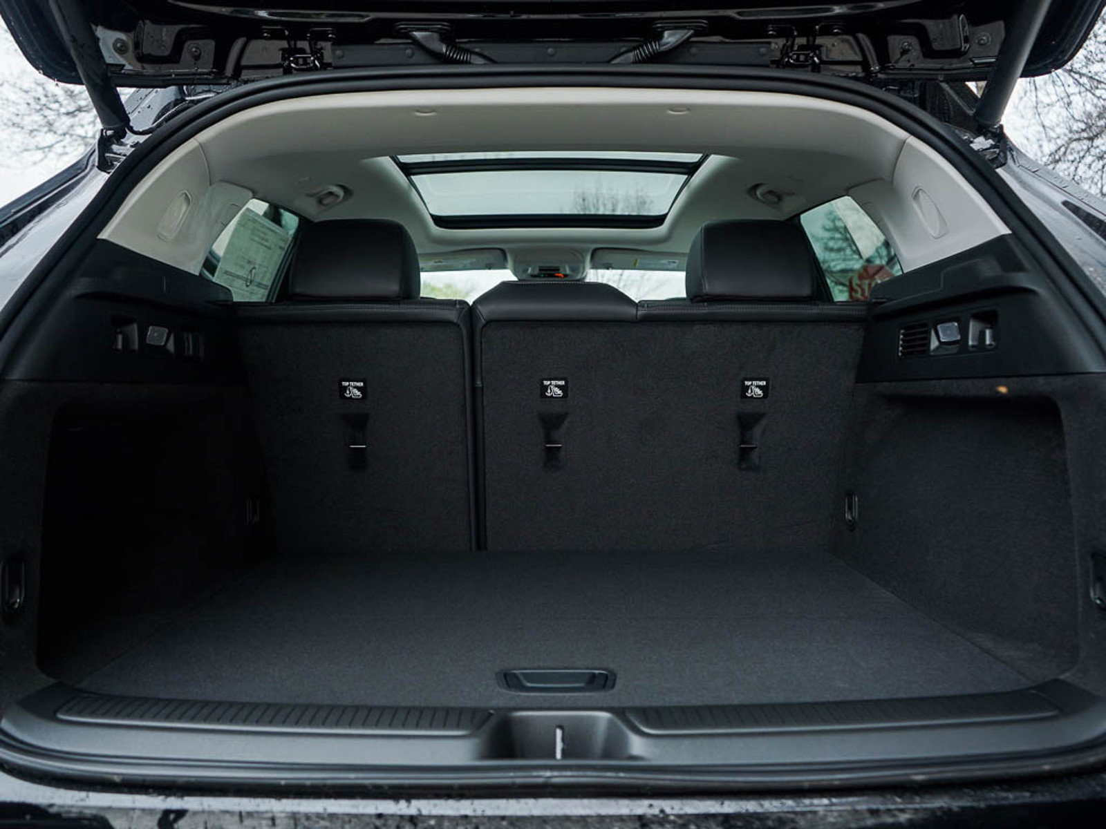 2025 Buick Envision Preferred photo 4