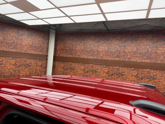 2025 Ford F-150 Lariat photo 24