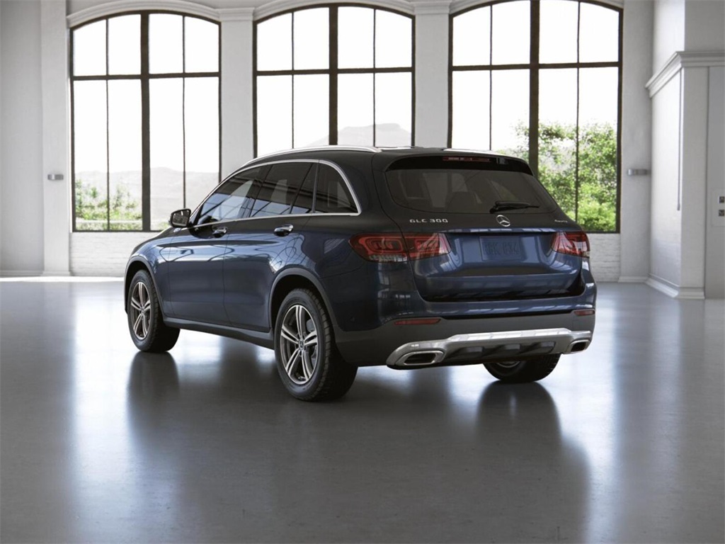 2021 Mercedes Benz GLC 300 4MATIC photo 27