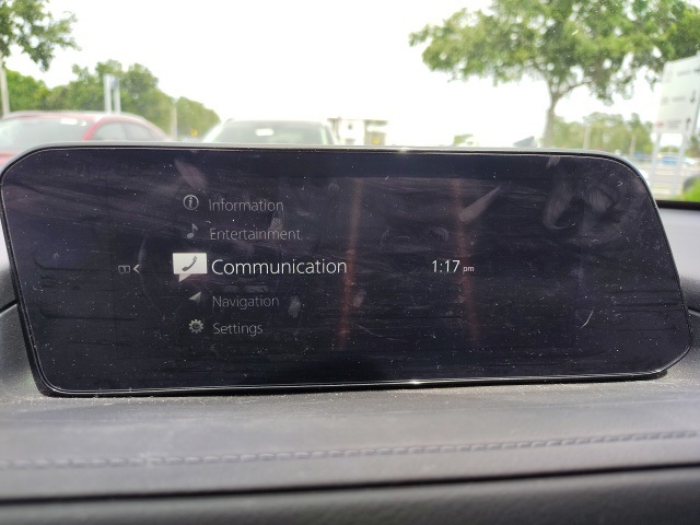 2023 Mazda CX-30 2.5 Select photo 23