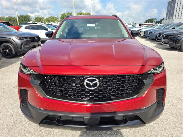 2025 Mazda CX-50 Premium photo 18