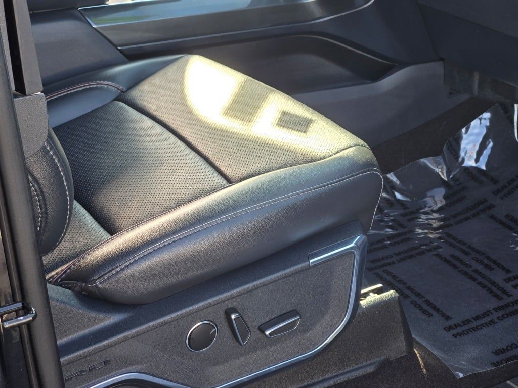 2021 Ford F-150 Lariat photo 6