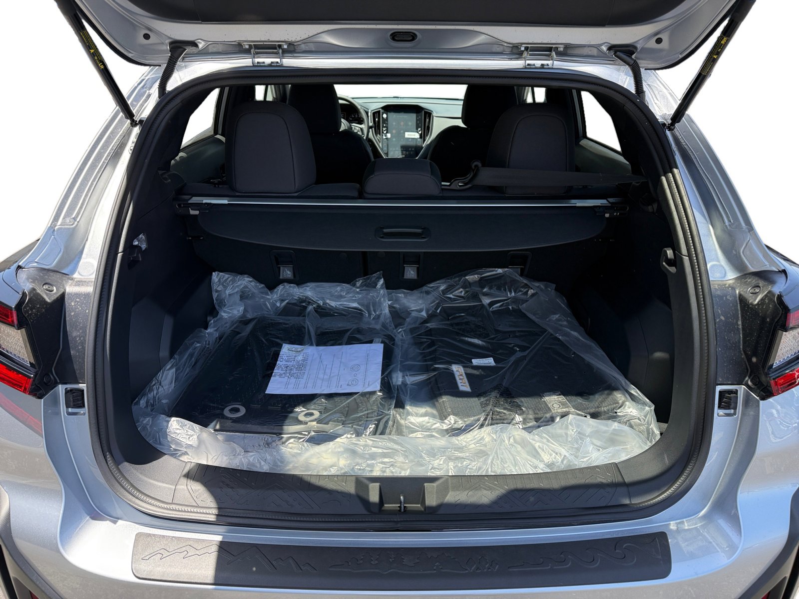 2025 Subaru Crosstrek Sport photo 16
