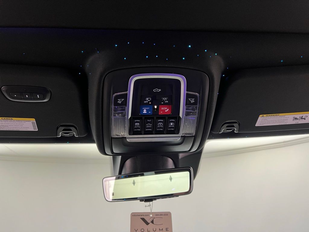 2022 Ram 1500 TRX photo 36