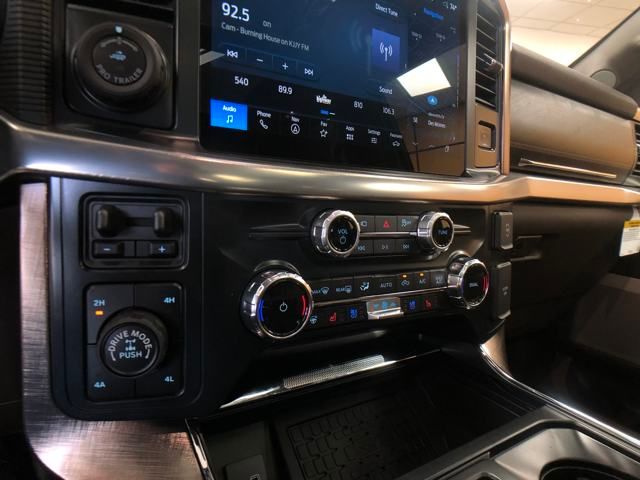 2025 Ford F-150 King Ranch photo 19