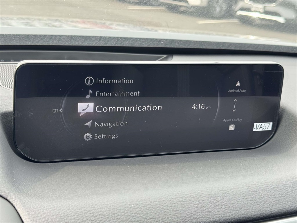 2025 Mazda CX-50 2.5 Select photo 3